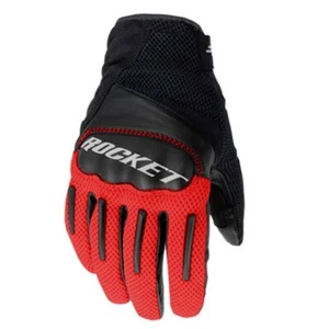 2024 Joe Rocket Optic Street Motorcycle Riding Gloves - Pick Size & Color - Picture 1 of 10