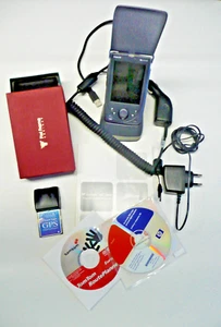 Handheld PC HP Jornada 560 mit Zubehörpaket - Bild 1 von 14