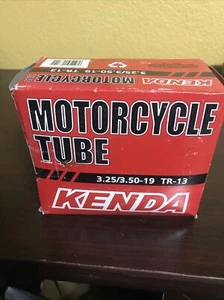 Kenda Motorcycle Tube (TR-13) 1571177 - Picture 1 of 3