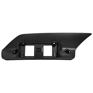 Ugode Plastic Frame Base Stand Bracket for Benz E Class W212 RHD Android Screen - Picture 1 of 6