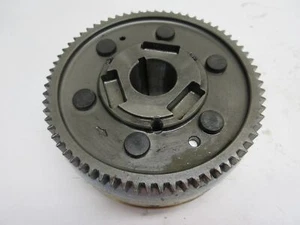 1982 YAMAHA XV920 XV 920 VIRAGO ELECTRICAL MAGNETO ROTOR FLYWHEEL - Picture 1 of 6