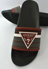 sandalias guess hombre