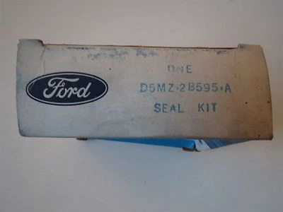 NOS 1976 - 1980 MERCURY MARQUIS MONARCH GRAND MARQUIS BRAKE CALIPER REPAIR KIT - Image 1 of 2