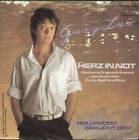 Gary Lux - Herz In Not (7", Single)
