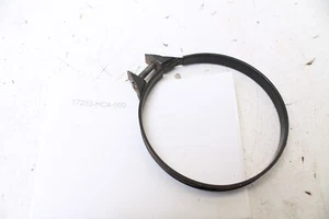 1986 - 1987 Honda Fourtrax TRX350 ATV OEM 17255-HC4-000 Band Clamp - Picture 1 of 2