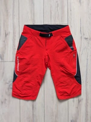 Peak Perfomance 短裤 MTB 户外徒步旅行 — 第 1/4 张图片