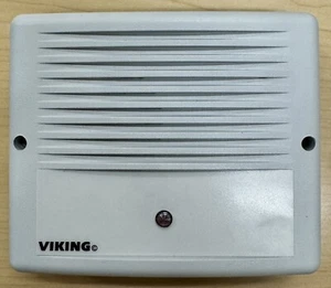 Viking Electronics Sip Loud Ringer With Visual Ring Indication - 93 Db - - Bild 1 von 3