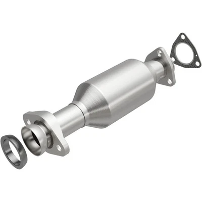 22635 Magnaflow Catalytic Converter Sedan for Honda Civic CRX Acura Integra - Image 1 of 4