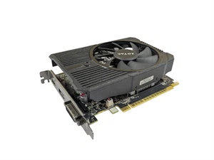 Zotac GeForce GTX 1050 2GB GDDR5 HMDI Graphics Card - Picture 1 of 2