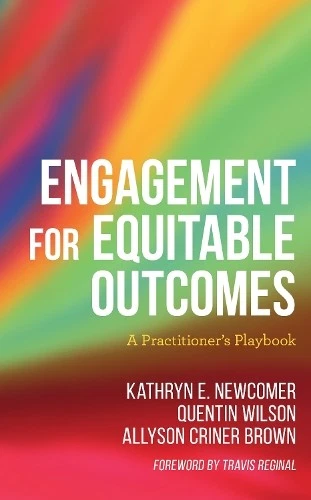 Quentin Wilson Allyson Criner Brown K Engagement for Equ (Paperback) (UK IMPORT) - Image 1 of 1