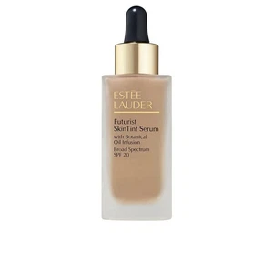 Base de Maquillaje Cremosa Estee Lauder Futurist Skintint Sérum Nº 2C Spf 20 - Imagen 1 de 1