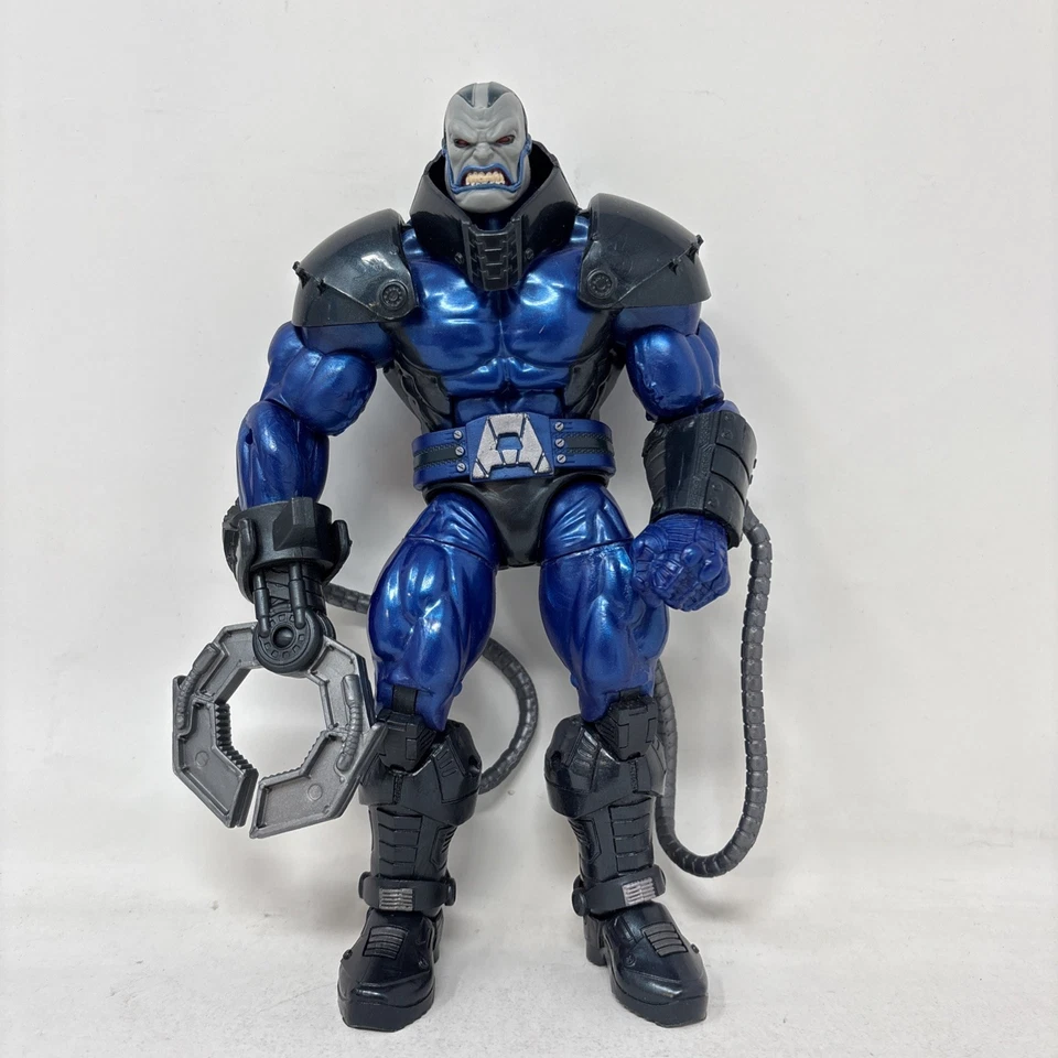 Marvel Legends APOCALYPSE BUILD-A-FIGURE X-MEN 1:12 - Image 1 of 1