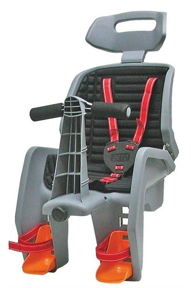 Portabebés Sunlite Deluxe, 700c Foto 1 de 1