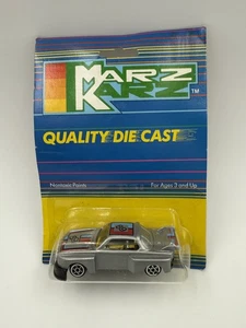 Marz Karz BMW 3.5 CSL S8004 "Mini Racer GT Series" NEW IN PACKAGE - Picture 1 of 4