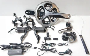 Shimano DURA-ACE Electric Di2 9000 Series Component Charger Junction Set - Picture 1 of 12