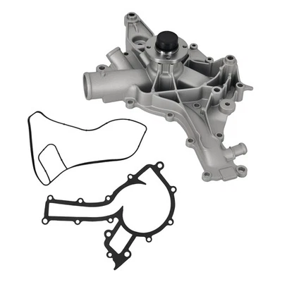 Coolant Water Pump for Mercedes-Benz C43/C55/CLK55 AMG 1998-2006 1122000401 - Image 1 of 4