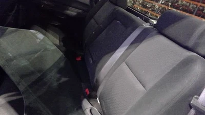 Front Seat Bucket-bench Seat Opt AZ3 Fits 07-14 SIERRA 2500 PICKUP 5157246 - Image 1 of 2