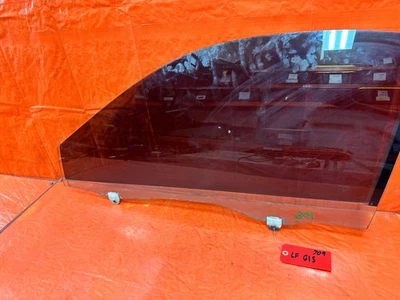 94-01 ACURA INTEGRA 2D - DRIVER LEFT FRONT - WINDOW GLASS - OEM OE FACTORY #309 - Image 1 of 2