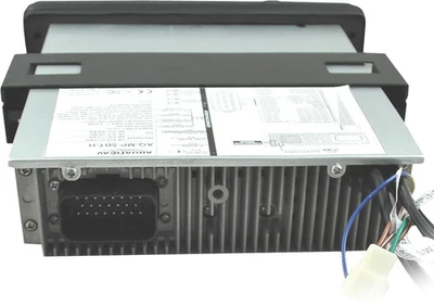 Radio Bluetooth AQUATIC AV Harley - Amperios, Altavoces y Receptores Foto 1 de 4