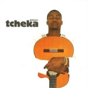 Tcheka Argui! (CD) Album (UK IMPORT) - Picture 1 of 1