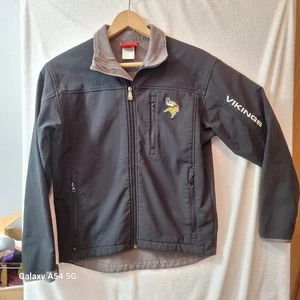 Minnesota Vikings Jacke von VF Imagewear Unisex Größe S - Bild 1 von 16
