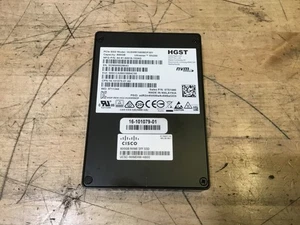 CISCO UCSC-NVMEHW-H800 Systems 800GB 2.5 inch U.2 HGST SN200 NVMe - Picture 1 of 7