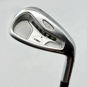 TaylorMade RAC LT Pitching Wedge PW Proforce 115 Tour Gold Graphite Stiff RH - Picture 1 of 12