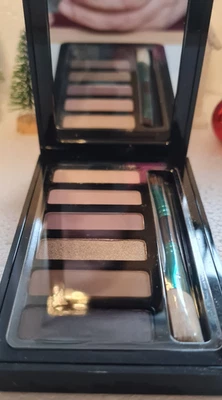 MAC Enchanted Eve Eyes -Lidschatten Palette - Bild 1 von 3