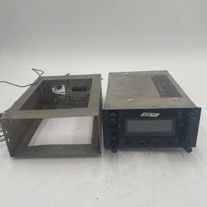 Sistemas Integrados de Comunicaciones ICS PLUS Nav Comm 9.5-30V Con Bandeja - Imagen 1 de 11