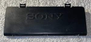 Sony CFD-8 copri batteria OEM spedizione gratuita N1 - Foto 1 di 2