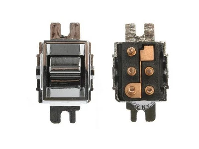 For 1982-1988 Oldsmobile Cutlass Supreme Window Switch Dorman 22975CWRQ - Image 1 of 2