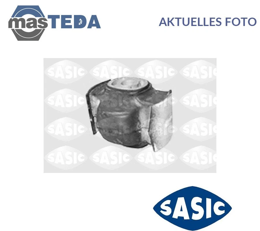 SASIC MOTORLAGER MOTORHALTER MOTORAUFHÄNGUNG 2001014 G FÜR CITROËN JUMPY C8