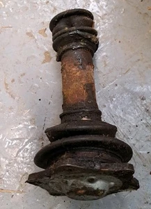 Citroen Classic 2CV 1980-90 Used Inner Driveshaft for Either Side - Picture 1 of 1