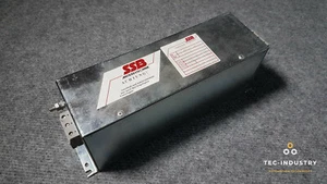 Tecnología de accionamiento SSB RFI-480/16 I 9912 009 4 / 504 I 16A AC3 x 380-480V - Imagen 1 de 8