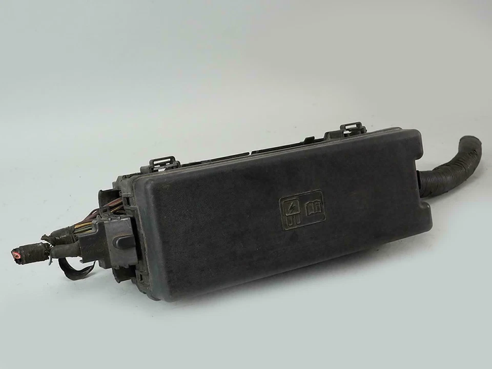 Bloco de junção relé fusível Ford Expedition Lincoln Navigator 2007 - 2008 fabricante de equipamento original - Imagem 1 de 4