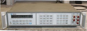 HP 3457A multimeter - Imagen 1 de 2