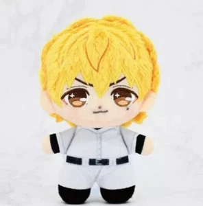 Oblivion Battery Kei Kaname Mini Plush Self-Standing Purinui Dream 12cm Japan FS - Picture 1 of 2