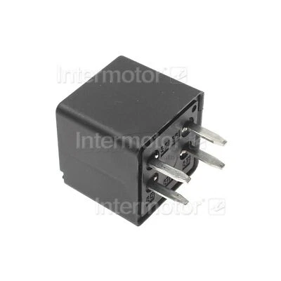 Un nuevo relé trasero de control automático de temperatura (ATC) de encendido estándar HVAC Foto 1 de 4