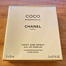 Chanel chanel coco mademoiselle 0.7oz  Women's Eau de Parfum