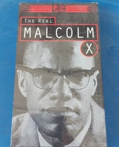 The Real Malcolm XTV Movie1992 - Picture 1 of 3