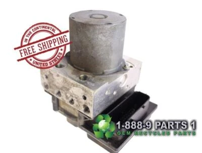 Anti-Lock Brake Part Assembly Fits 06-10 BMW X3 1260 - Изображение 1 из 3