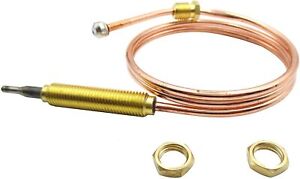 MR. HEATER 600mm Replacement Thermocouple F273117 for stove gas firepit 