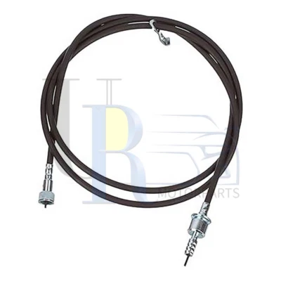 ATP Speedometer Cable for AMC Ambassador 1963-1965 1966 1967 1968 1969 1970 1971 - Image 1 of 4