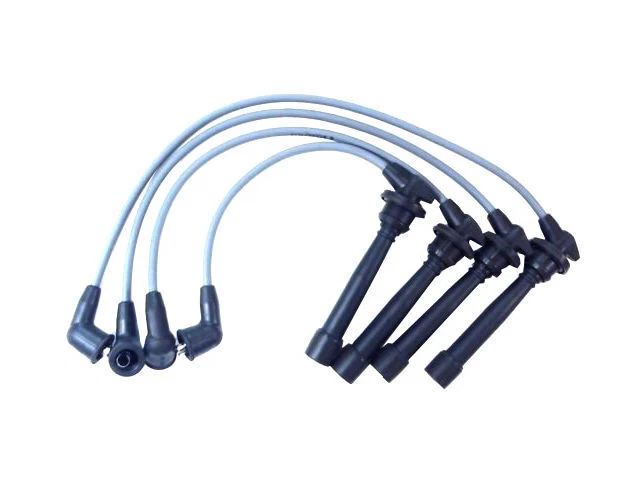 Juego de cables de bujía para Hyundai Accent 1997, 2001-2005 36KSSQ Foto 1 de 1