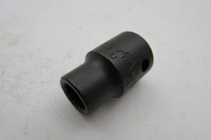 MAC TOOLS 7/16" SAE IMPACT SOCKET -- 1/2" Drive -- 12 POINT -- VP142R -- NEW! - Picture 1 of 7