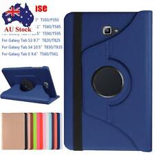 Magnetic Shell Tablet Funda For Samsung Galaxy Tab A E S4 10.5 10.1 9.6 8.0