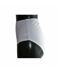 6 Piezas De Slip Mujer Maxi Modelo Culotte Algodón Elasticizado 100_EL - Bild 1 von 8