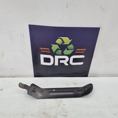 SOPORTE REFUERZO ALERÓN PARACHOQUES DELANTERO DERECHO JAGUAR XF X250 07-15 8X2316H028 Foto 1 de 4