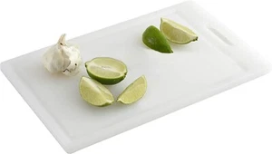 Norpro Profi Poly Schneidebrett - 14,5" x 8,5" NSF zugelassen, Kochen, Gemüse - Bild 1 von 5