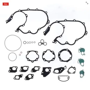 Complete gaskets kit / Motordichtsatz komplett Piaggio Vespa 63-90 - Picture 1 of 2